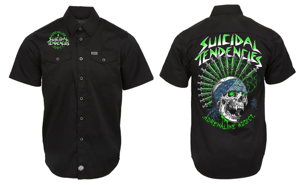 New In