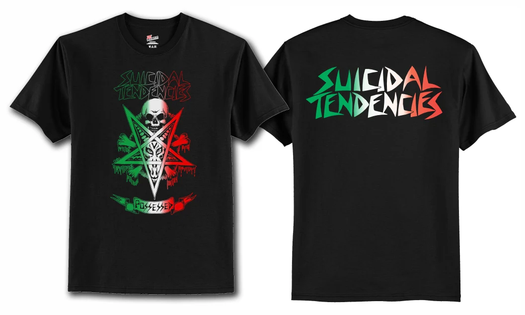 Sale - T-Shirts and Long Sleeves